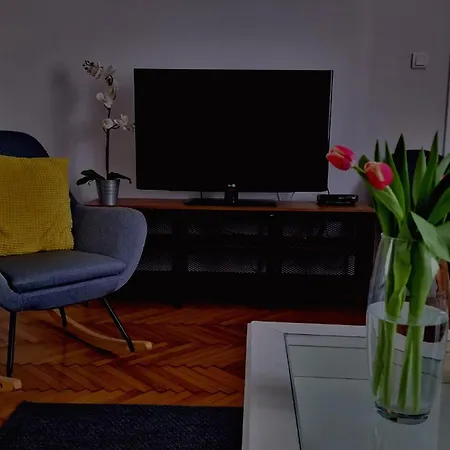 Modern Si Spatios