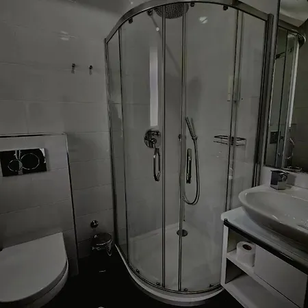 Appartement Modern Si Spatios